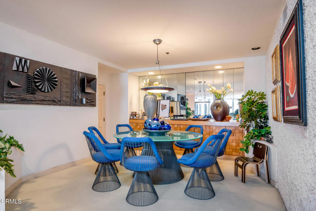 Detail Gallery Image 15 of 33 For 10724 Wilshire Bld #607,  Los Angeles,  CA 90024 - 3 Beds | 4 Baths