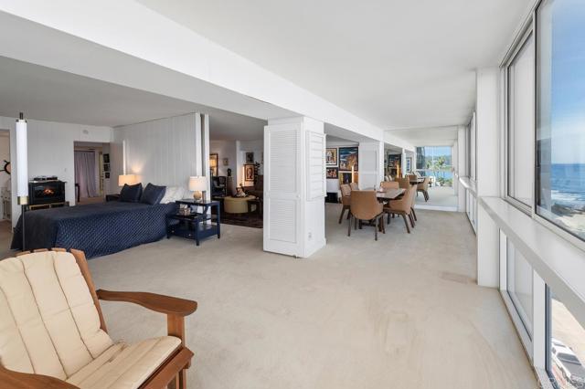 Detail Gallery Image 15 of 47 For 939 Coast Blvd 11b,  La Jolla,  CA 92037 - 2 Beds | 2 Baths