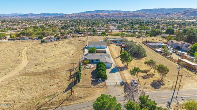 Detail Gallery Image 47 of 58 For 4716 Columbia Way, Quartz Hill,  CA 93536 - 3 Beds | 3 Baths