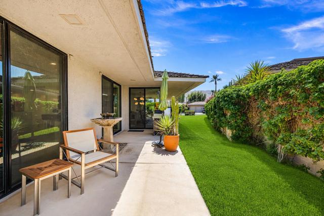 12 Duke Drive, Rancho Mirage, CA 92270