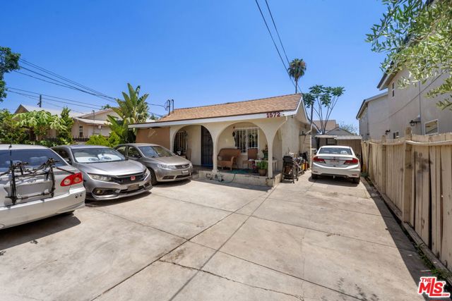 Image 3 for 1572 Ricardo St, Los Angeles, CA 90033