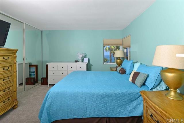 Detail Gallery Image 10 of 18 For 1040 Coast Blvd #105,  La Jolla,  CA 92037 - 2 Beds | 2 Baths