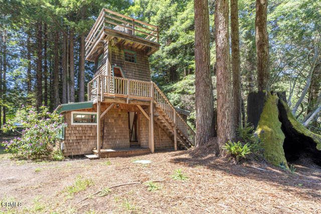 Detail Gallery Image 3 of 45 For 32371 Middle Ridge Rd, Albion,  CA 95410 - 3 Beds | 2 Baths