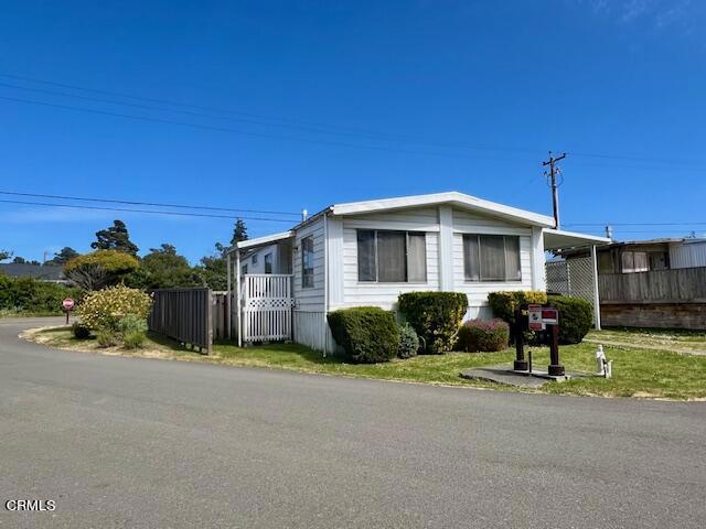 Detail Gallery Image 1 of 35 For 17900 Ocean Drive #2,  Fort Bragg,  CA 95437 - 2 Beds | 2 Baths