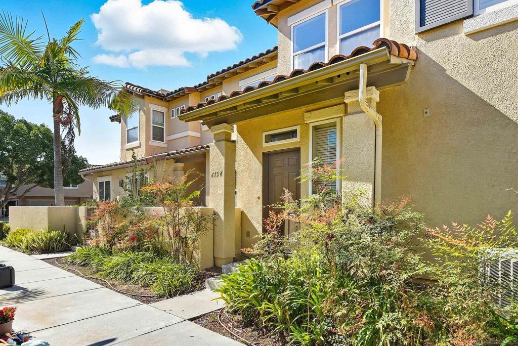 6154 Citracado Circle