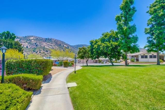 Home for Sale in El Cajon