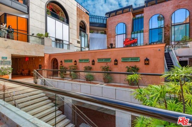 Commercial for Sale in Beverly Hills, California