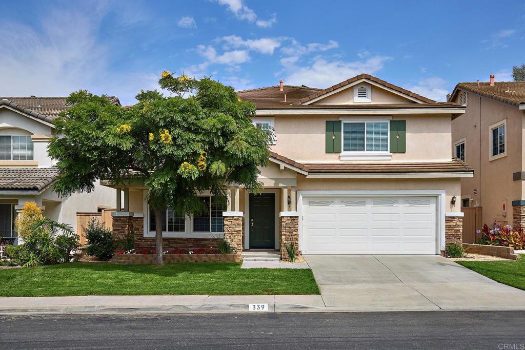 339 La Purisma Way