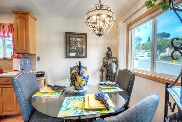 Detail Gallery Image 9 of 33 For 3733 Gail Dr, Oceanside,  CA 92056 - 2 Beds | 1 Baths
