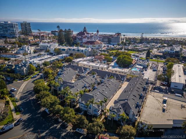 1100 Adella Ave, Coronado, California 92118, 2 Bedrooms Bedrooms, ,2 BathroomsBathrooms,Condominium,For Sale,Adella Ave,250020171SD