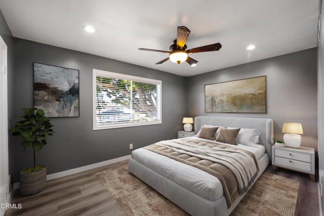 Detail Gallery Image 21 of 28 For 2612 Tiller Ave, Port Hueneme,  CA 93041 - 2 Beds | 1 Baths