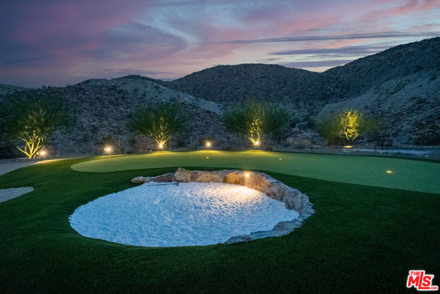 71911 Desert Drive, Rancho Mirage, CA 92270