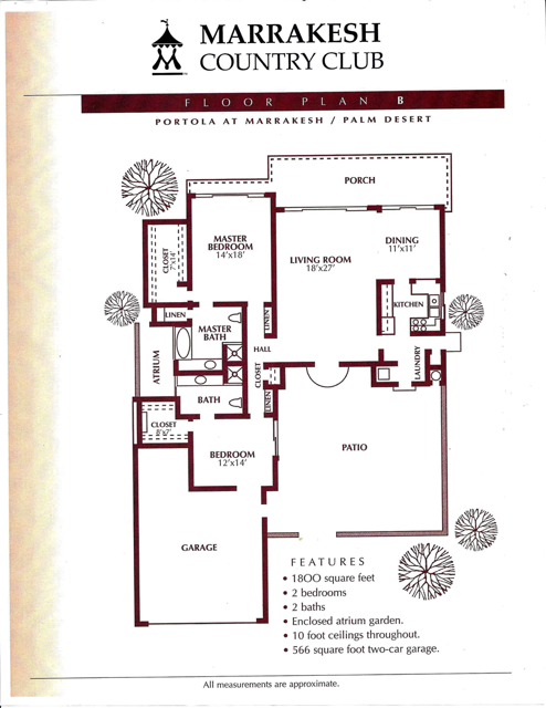 47200 Amir Drive, Palm Desert, CA 92260