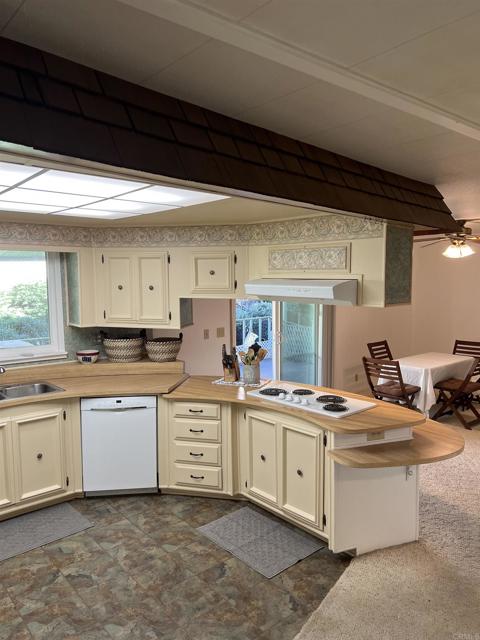 Detail Gallery Image 20 of 52 For 18218 Paradise Mountain Rd Space 83,  Valley Center,  CA 92082 - 2 Beds | 2 Baths