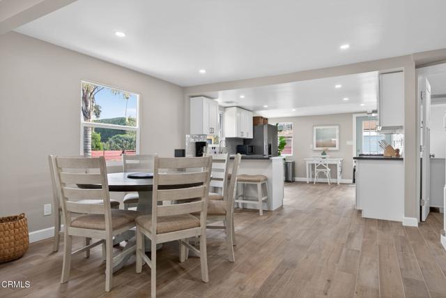 Detail Gallery Image 12 of 42 For 201 S Olive St, Ventura,  CA 93001 - 3 Beds | 2 Baths