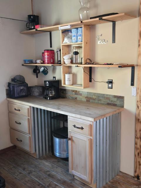 Home for Sale in Jacumba