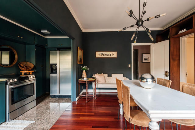 Detail Gallery Image 32 of 62 For 80 N Euclid Ave #102,  Pasadena,  CA 91101 - 2 Beds | 2 Baths