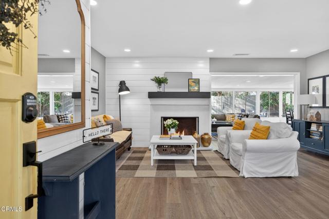 Detail Gallery Image 13 of 46 For 1328 Mariposa Dr, Santa Paula,  CA 93060 - 4 Beds | 2 Baths