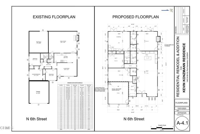 Detail Gallery Image 13 of 14 For 1443 N 6th St, Port Hueneme,  CA 93041 - 3 Beds | 3 Baths