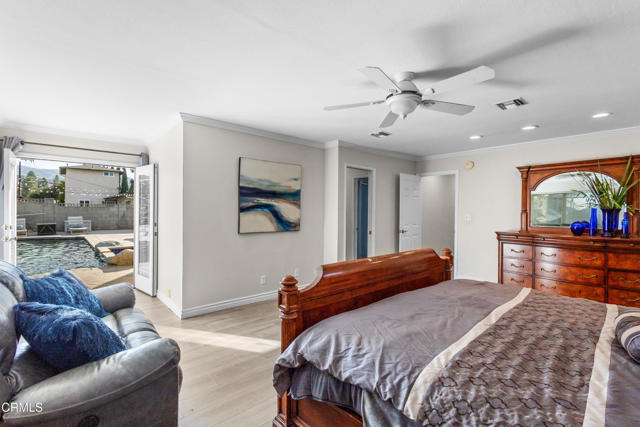 Detail Gallery Image 29 of 45 For 1036 Stanford Dr, Simi Valley,  CA 93065 - 5 Beds | 2/1 Baths