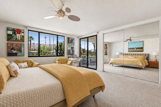 2321 S Madrona Drive, Palm Springs, CA 92264