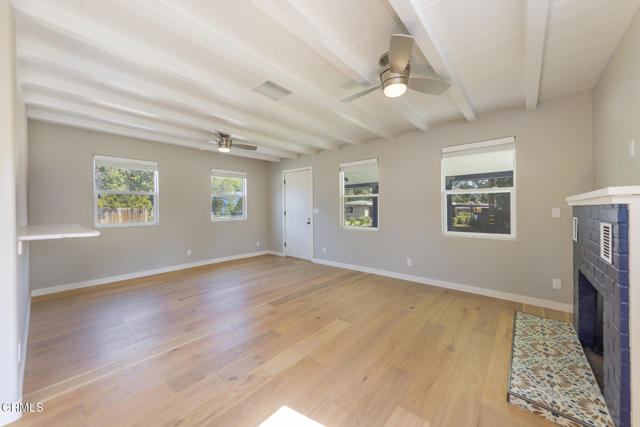 Detail Gallery Image 14 of 29 For 171 S Pueblo Ave, Ojai,  CA 93023 - 3 Beds | 2 Baths