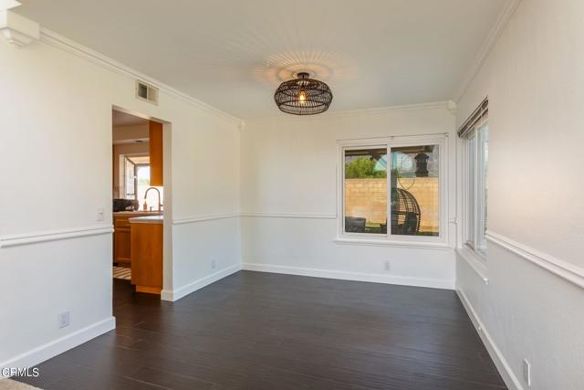 Detail Gallery Image 10 of 39 For 1371 Bluejay St, Fillmore,  CA 93015 - 3 Beds | 2/1 Baths