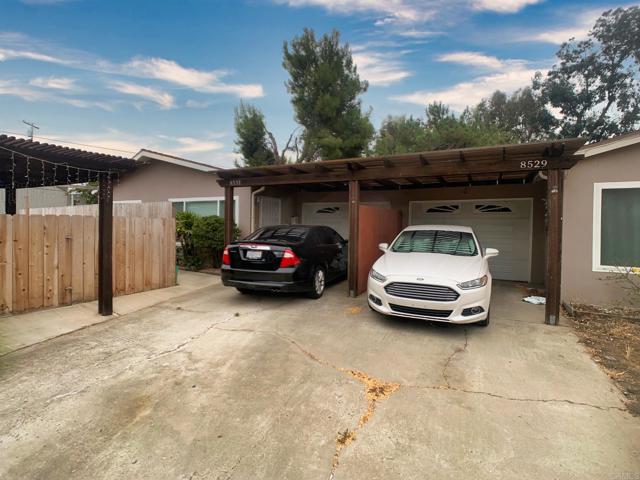 Detail Gallery Image 12 of 22 For 8525 8530 Cherub Ct, Santee,  CA 92071 - – Beds | – Baths