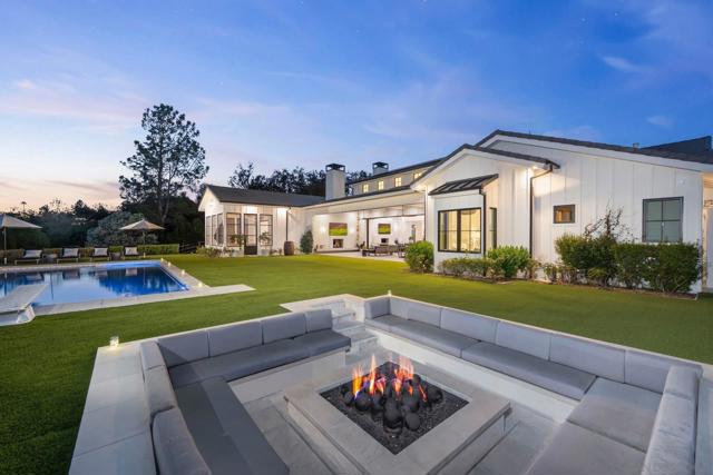 Details for 15550 El Camino Real, Rancho Santa Fe, CA 92091