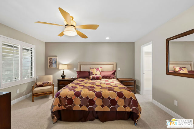 45 Torremolinos Drive, Rancho Mirage, CA 92270