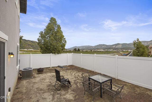 Detail Gallery Image 40 of 55 For 156 Rosewood St, Fillmore,  CA 93015 - 4 Beds | 2/1 Baths