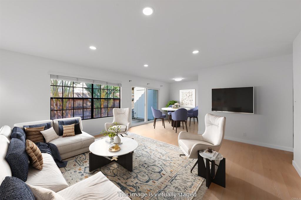 1651 S Juniper Street #217