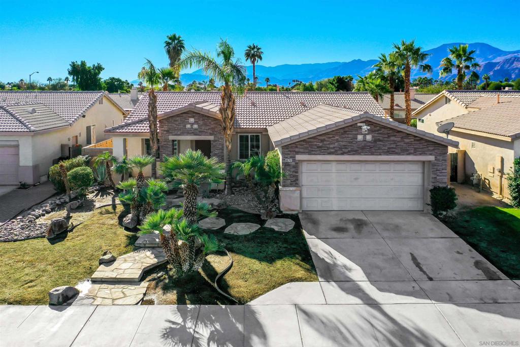 80741 Desert Spur Drive