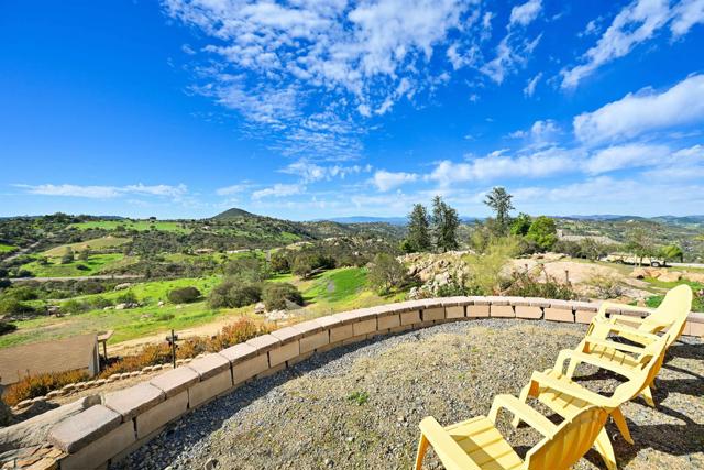 Detail Gallery Image 44 of 53 For 13065 via Suena, Valley Center,  CA 92082 - 3 Beds | 2/1 Baths