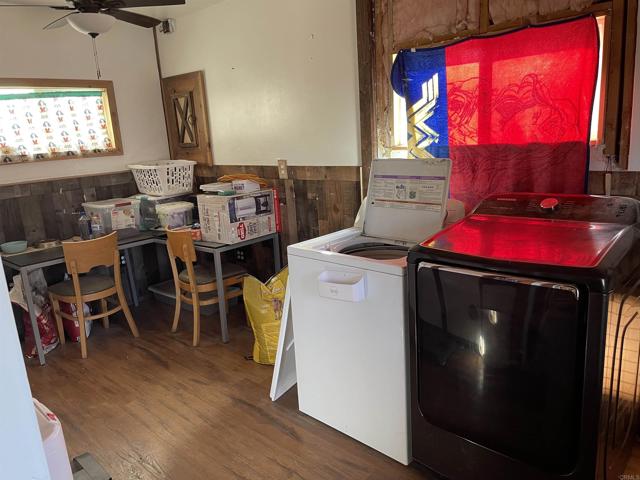Home for Sale in Jacumba