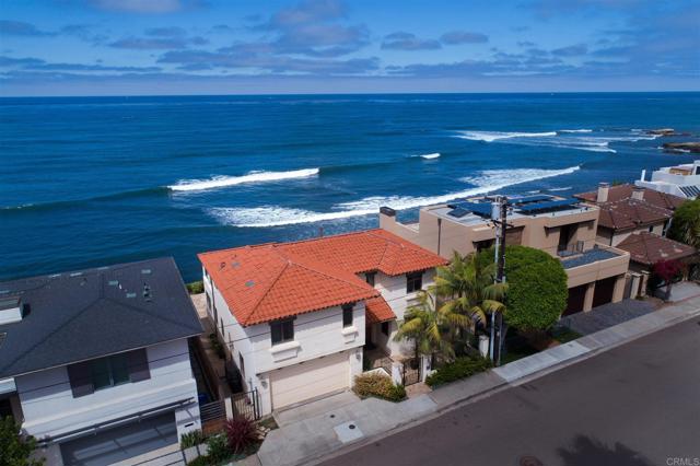 Detail Gallery Image 34 of 36 For 5556 Calumet Ave, La Jolla,  CA 92037 - 3 Beds | 3/1 Baths