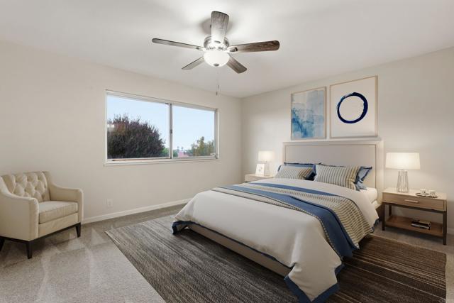Detail Gallery Image 9 of 16 For 909 Caminito Madrigal #B,  Carlsbad,  CA 92011 - 2 Beds | 2/1 Baths
