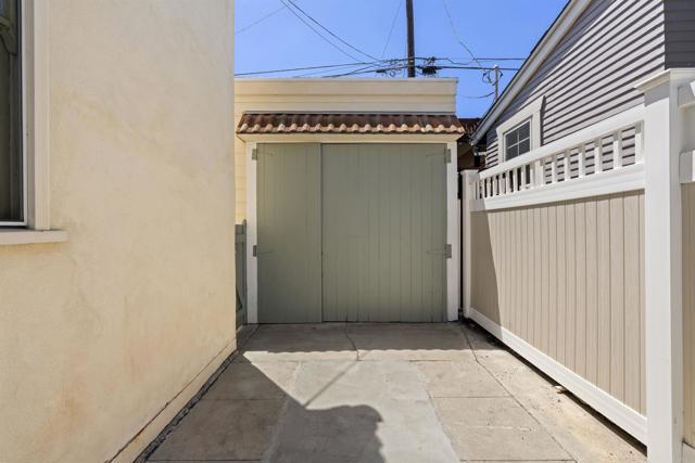 Detail Gallery Image 44 of 47 For 3536 Park Villa, San Diego,  CA 92104 - 2 Beds | 1 Baths