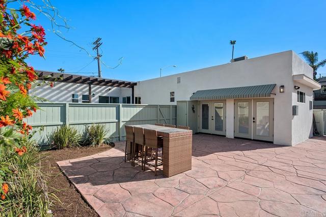 Detail Gallery Image 63 of 75 For 4404 Voltaire St, San Diego,  CA 92107 - 4 Beds | 3 Baths