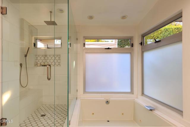 Detail Gallery Image 26 of 45 For 1395 El Mirador Dr, Pasadena,  CA 91103 - 3 Beds | 3/1 Baths