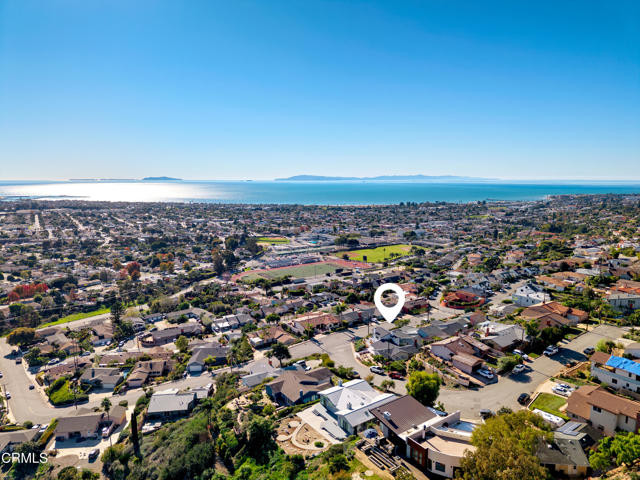 Detail Gallery Image 26 of 29 For 505 Briarwood Ter, Ventura,  CA 93001 - 3 Beds | 2 Baths