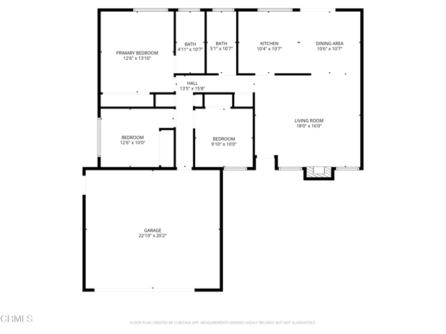 Detail Gallery Image 18 of 18 For 7469 Kaiser Ave, Fontana,  CA 92336 - 3 Beds | 2 Baths