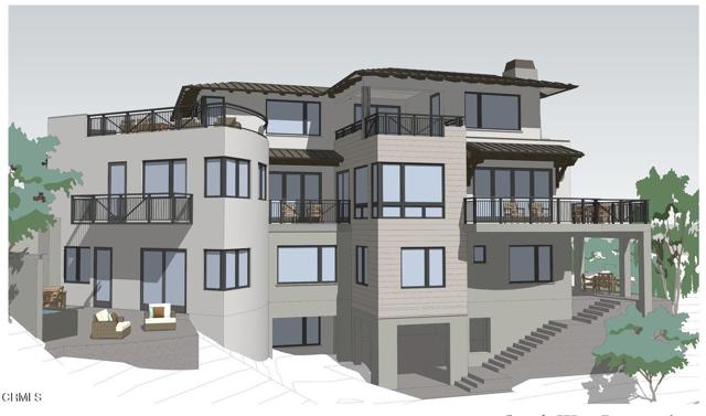 Detail Gallery Image 11 of 13 For 1918 Hillcrest Dr, Ventura,  CA 93001 - – Beds | – Baths