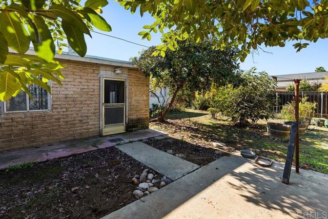 Detail Gallery Image 28 of 37 For 9732 Airport Vista, Santee,  CA 92071 - 3 Beds | 1 Baths