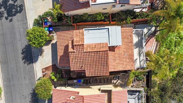 Detail Gallery Image 45 of 49 For 4737 Edison St., San Diego,  CA 92117 - 3 Beds | 2/1 Baths