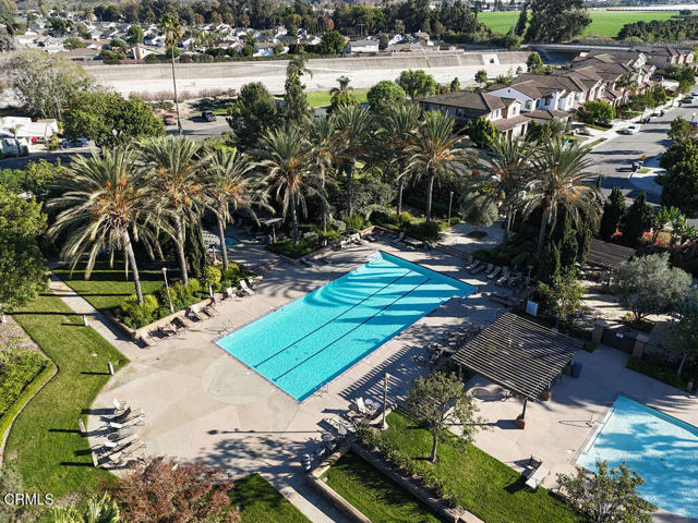 Detail Gallery Image 50 of 52 For 3412 Rockhampton Dr, Camarillo,  CA 93012 - 3 Beds | 3/1 Baths