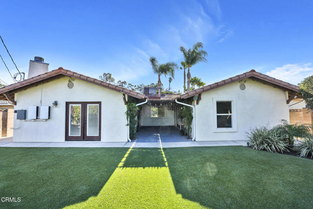 Detail Gallery Image 29 of 30 For 23363 Erwin St, Los Angeles,  CA 91367 - 4 Beds | 3 Baths