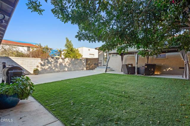 Detail Gallery Image 39 of 54 For 215 Coronado St, Ventura,  CA 93001 - 3 Beds | 1/1 Baths