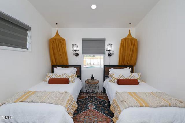 Detail Gallery Image 10 of 19 For 7824 Tujunga Ave, North Hollywood,  CA 91605 - 3 Beds | 1/1 Baths