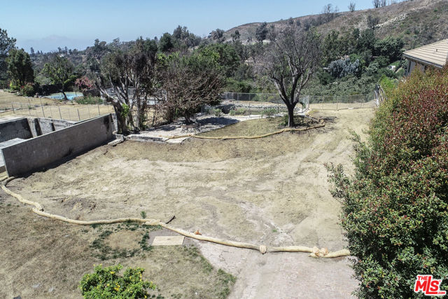Drew Fenton | 13735 Romany Drive Pacific Palisades CA | MLS: 7331194